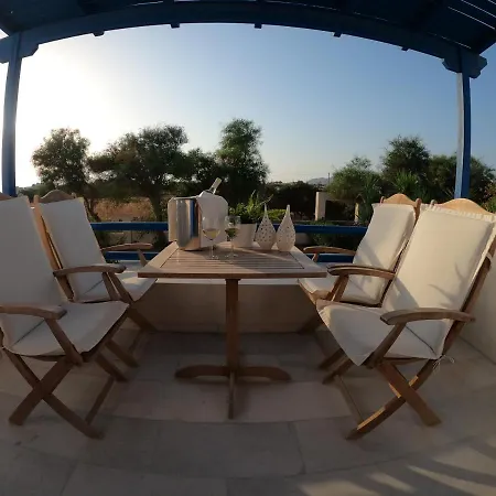 Aeraki - Discover Naxos * Naxos City