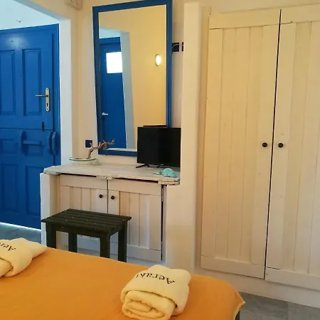 Aeraki - Discover Naxos