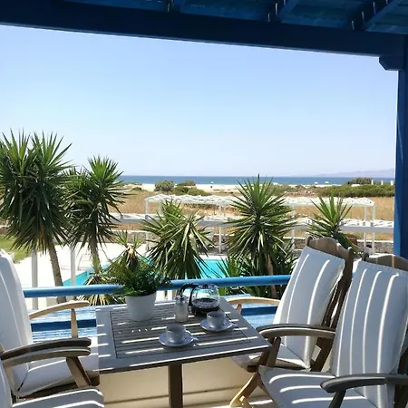 Aeraki - Discover Naxos Naxos City